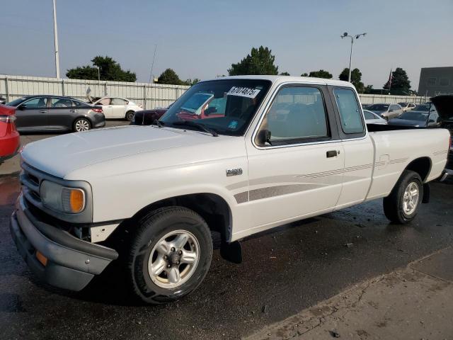 Salvage Mazda B Series