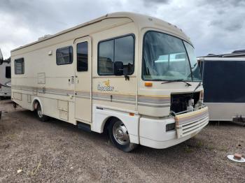  Salvage Chevrolet P30