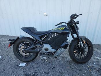  Salvage Other Motorcycle