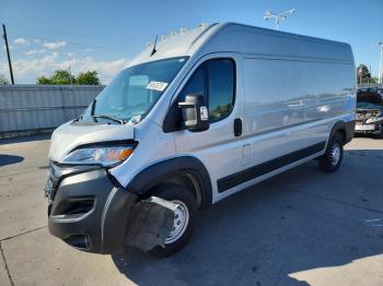  Salvage Ram Promaster