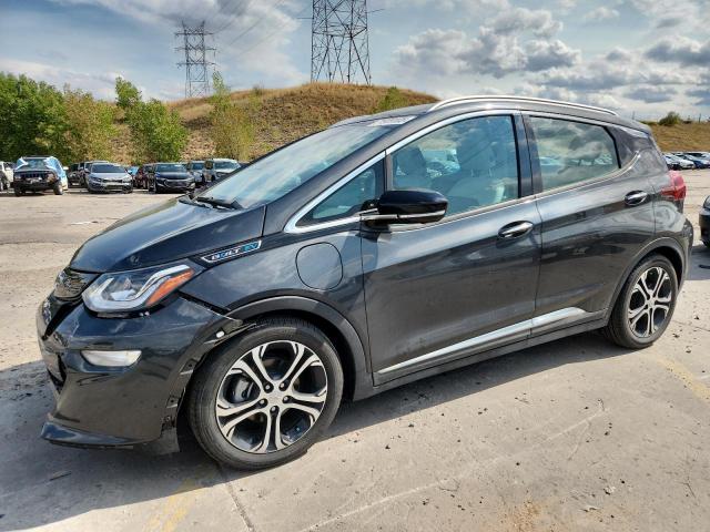  Salvage Chevrolet Bolt