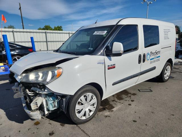  Salvage Ram Promaster