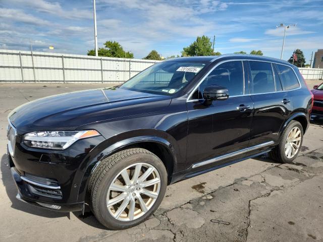  Salvage Volvo XC90