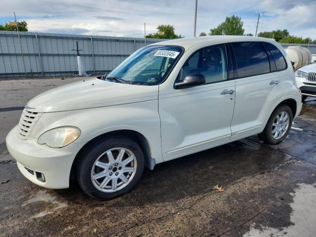  Salvage Chrysler PT Cruiser