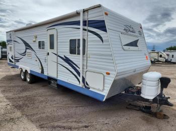  Salvage Jayco Jay Flight