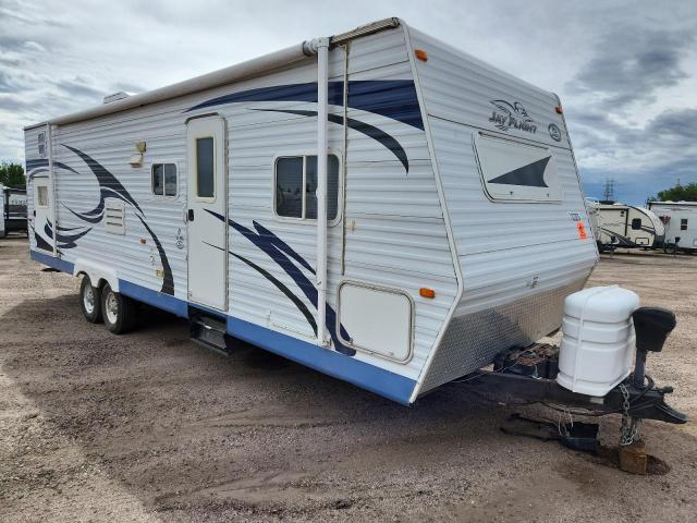  Salvage Jayco Jay Flight