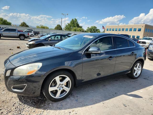  Salvage Volvo S60