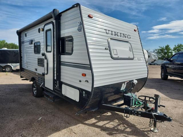  Salvage Coachmen Forest Riv