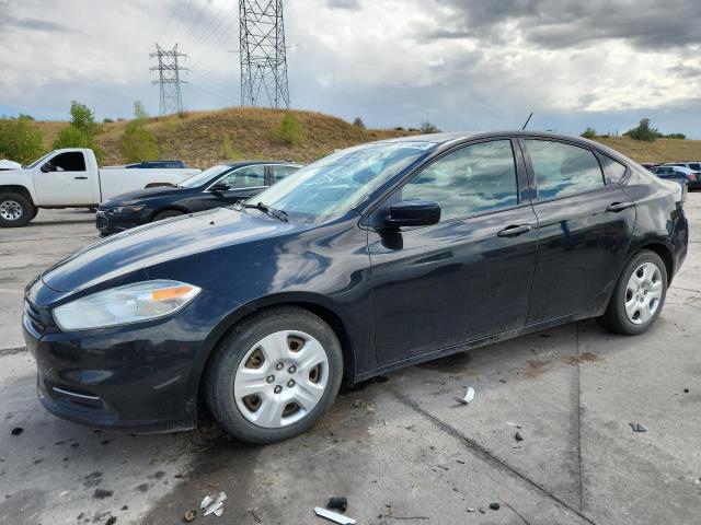  Salvage Dodge Dart
