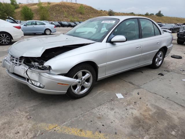 Salvage Cadillac Catera