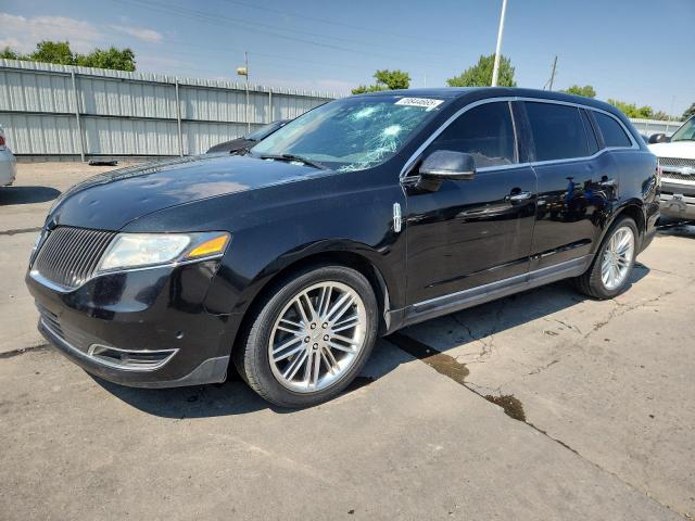  Salvage Lincoln MKT