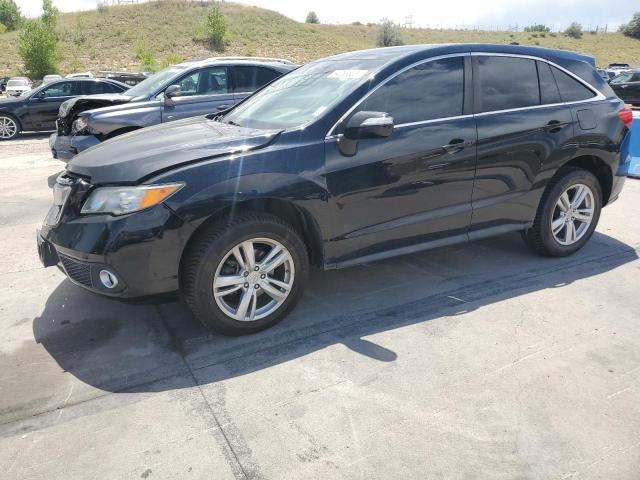  Salvage Acura RDX