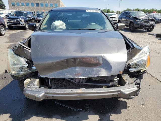 Honda Accord Ex Image 2