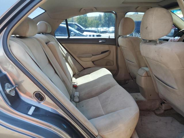 Honda Accord Ex Image 8