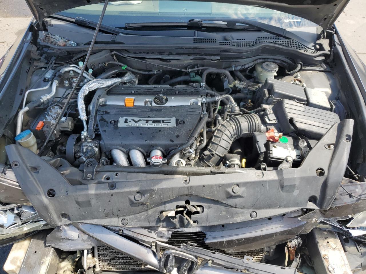 Honda Accord Ex Image 9