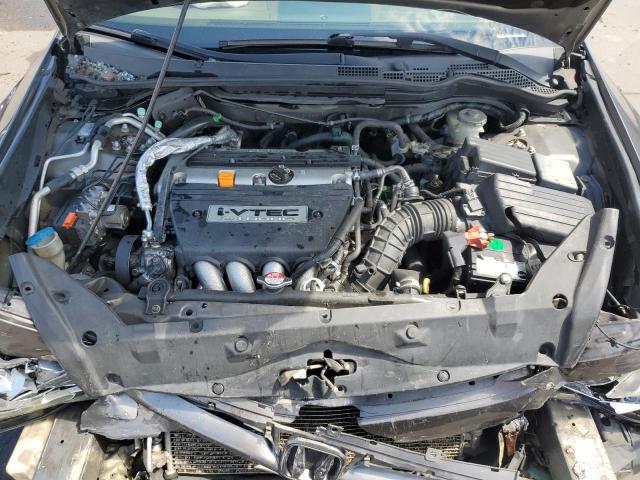 Honda Accord Ex Image 9