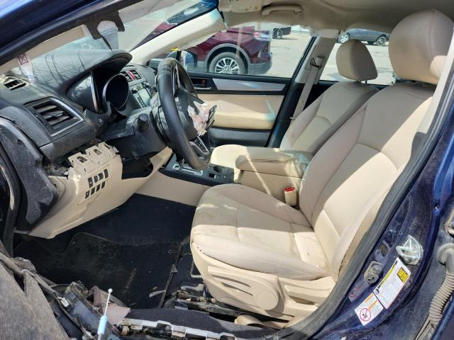 Subaru Legacy 2.5i Image 6