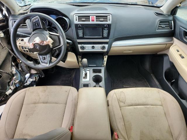 Subaru Legacy 2.5i Image 8