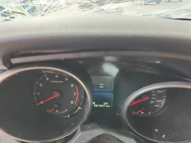 Subaru Legacy 2.5i Image 9