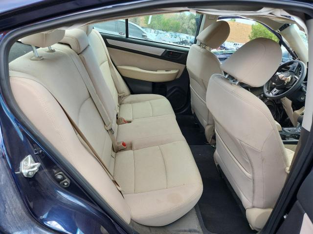 Subaru Legacy 2.5i Image 7