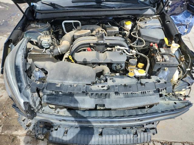 Subaru Legacy 2.5i Image 10