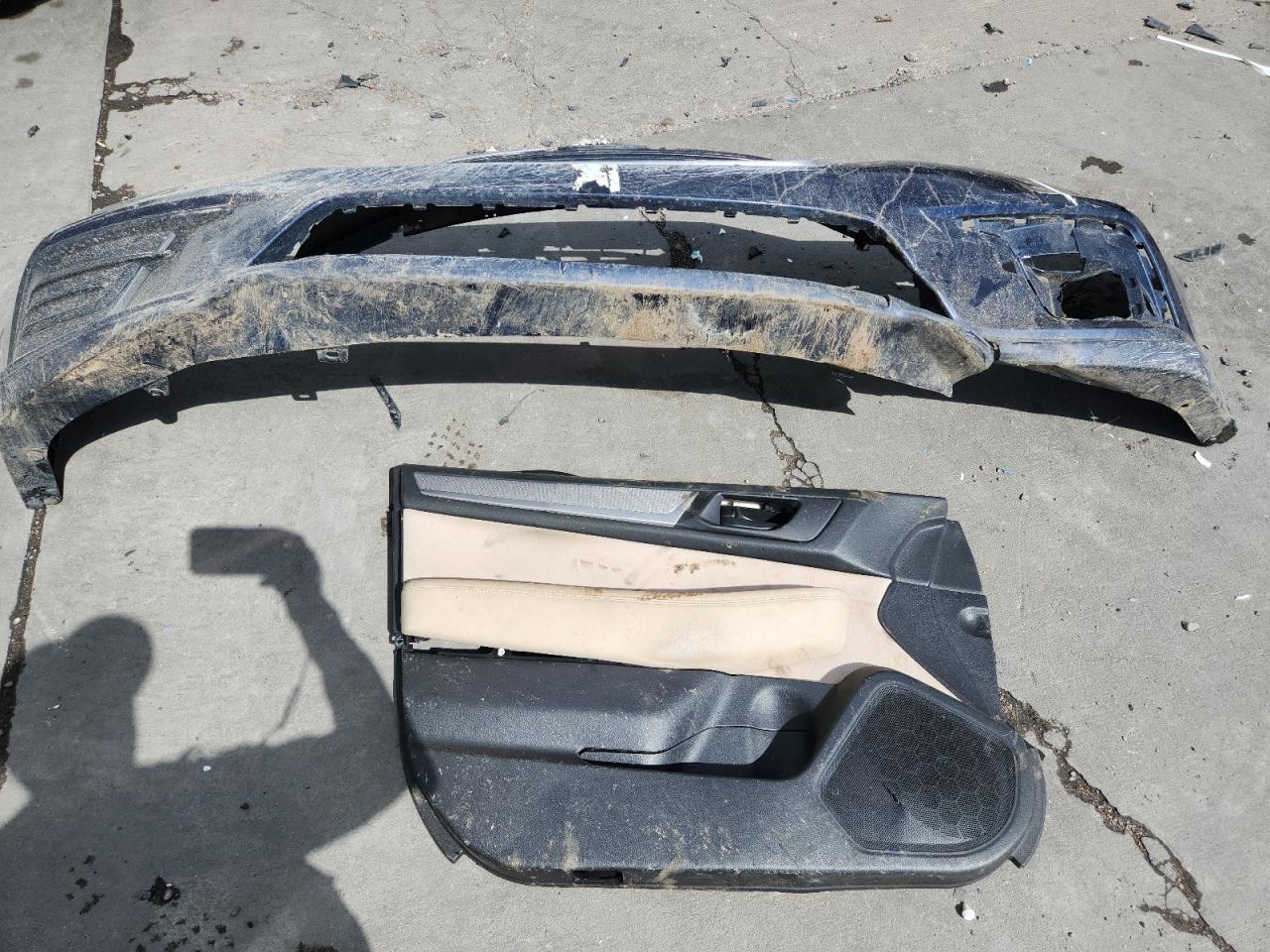 Subaru Legacy 2.5i Image 12