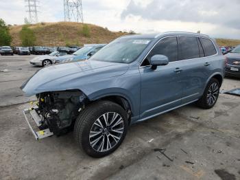  Salvage Volvo XC90