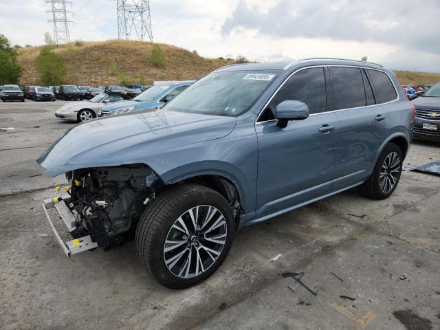  Salvage Volvo XC90