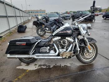  Salvage Harley-Davidson Fl