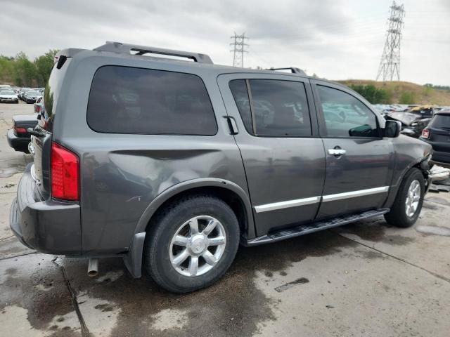 INFINITI Qx Image 13