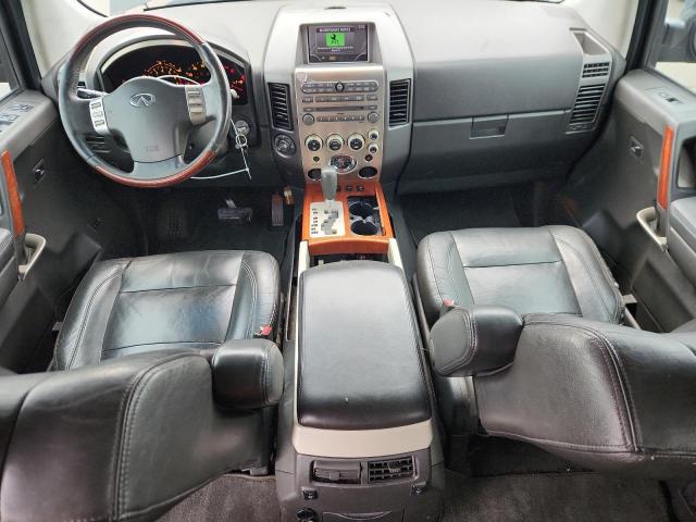 INFINITI Qx Image 11