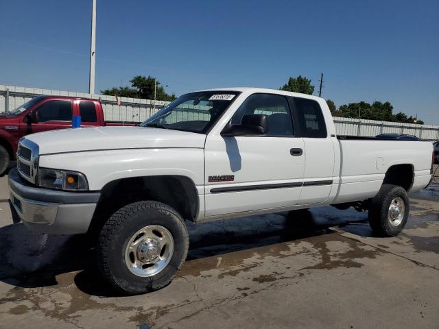  Salvage Dodge Ram 2500