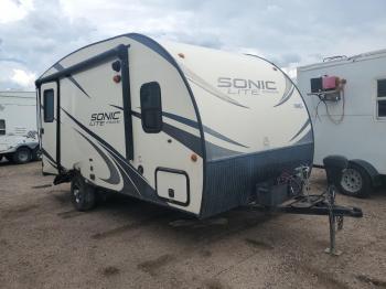  Salvage Venture Sonic