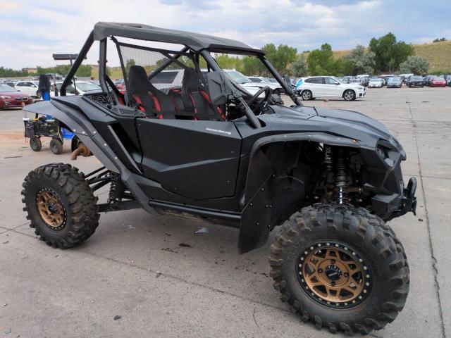  Salvage Honda Sxs1000 S2