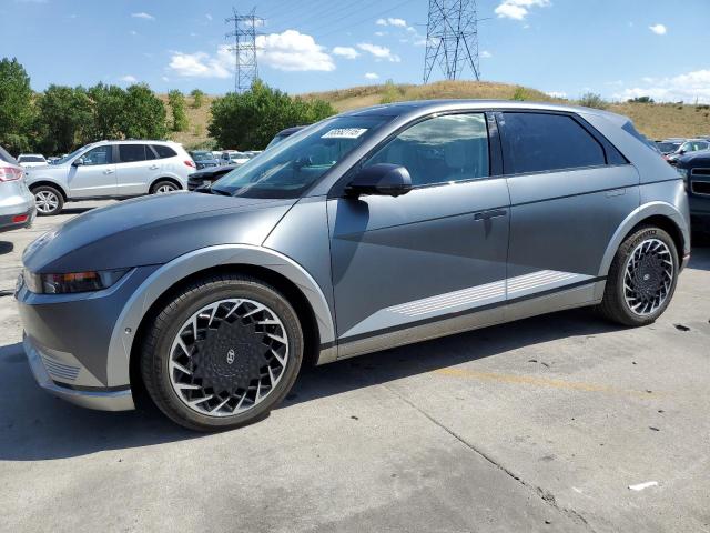  Salvage Hyundai Ioniq
