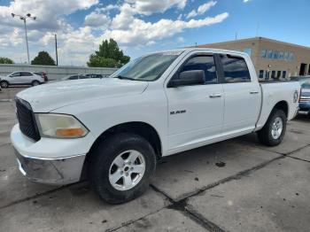  Salvage Dodge Ram 1500
