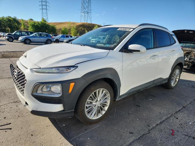  Salvage Hyundai KONA