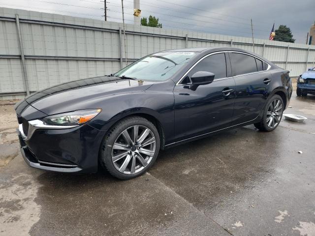  Salvage Mazda 6