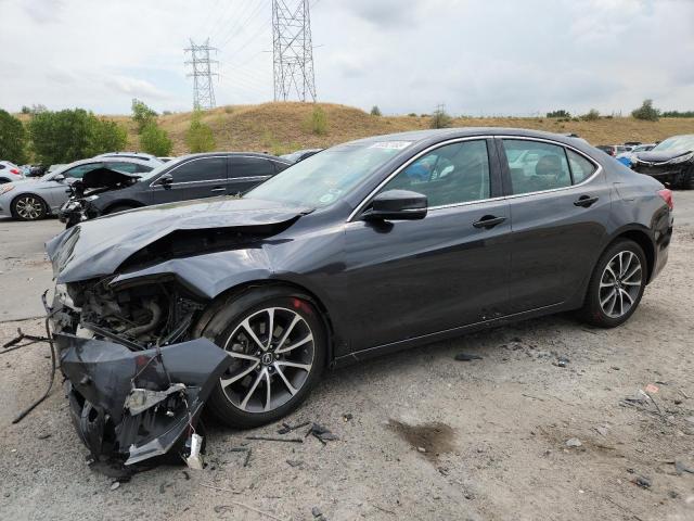  Salvage Acura TLX