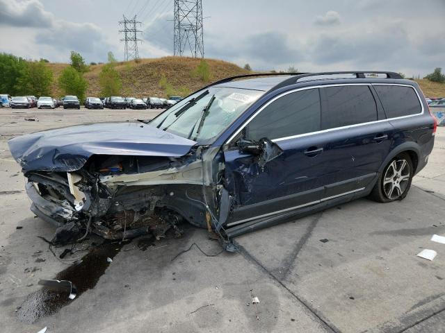 Salvage Volvo XC70