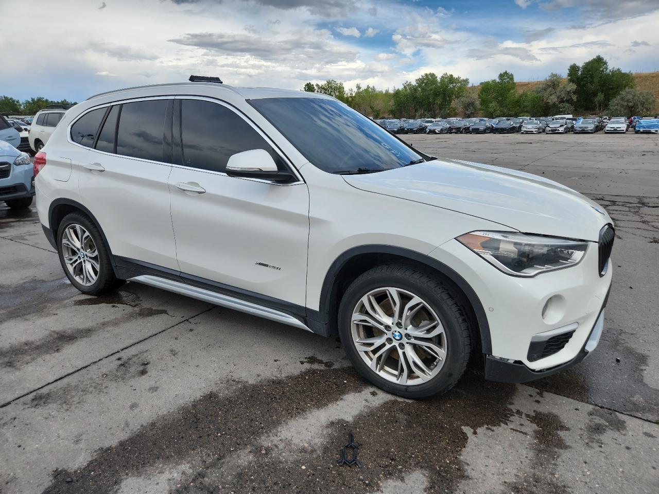 BMW X Series Xdrive28i Image 4