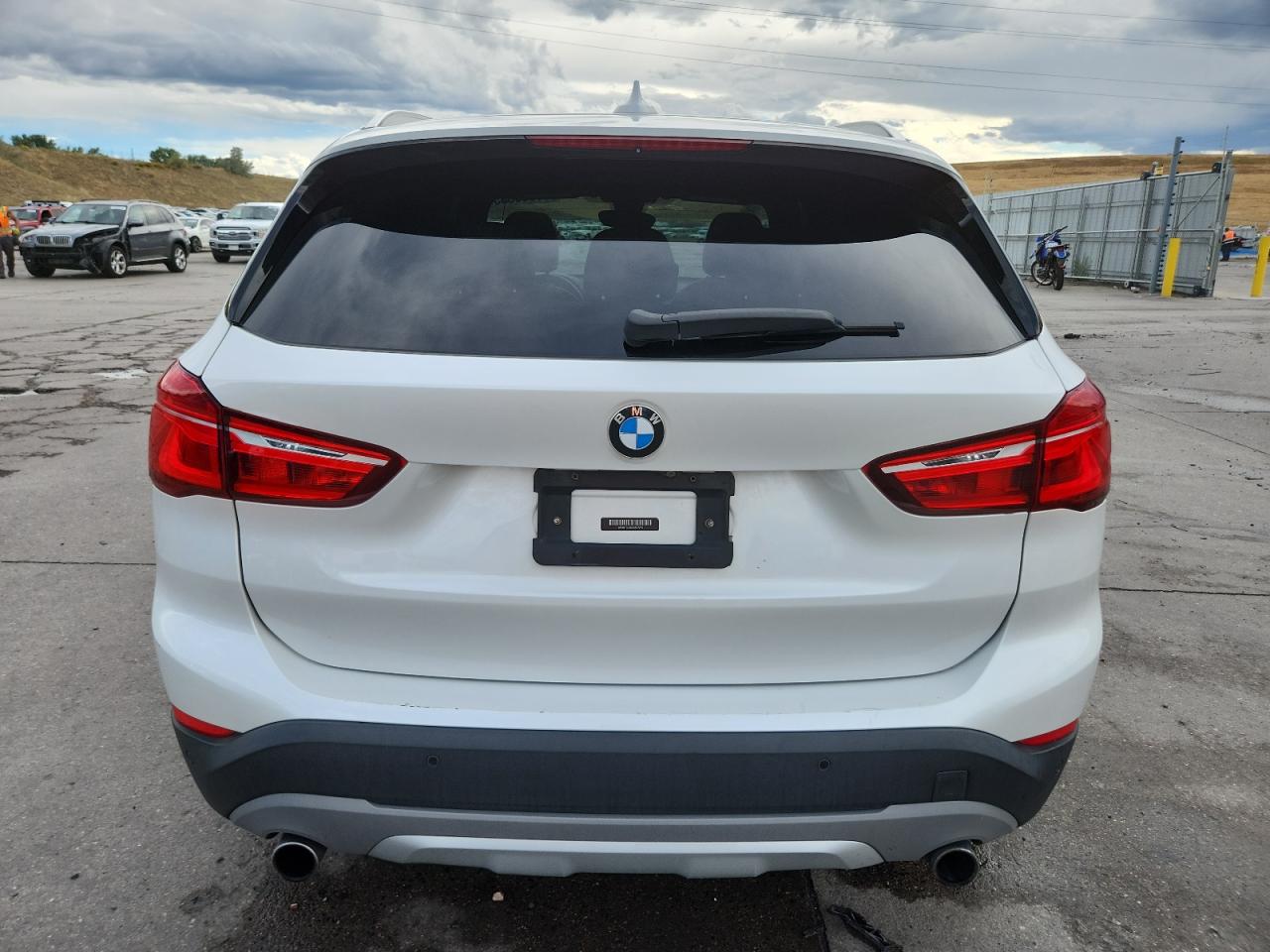 BMW X Series Xdrive28i Image 7