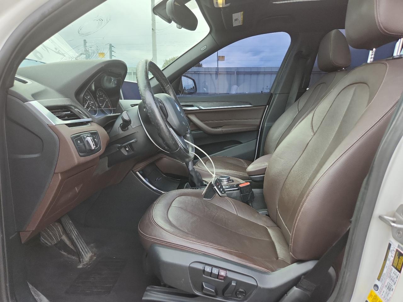 BMW X Series Xdrive28i Image 8