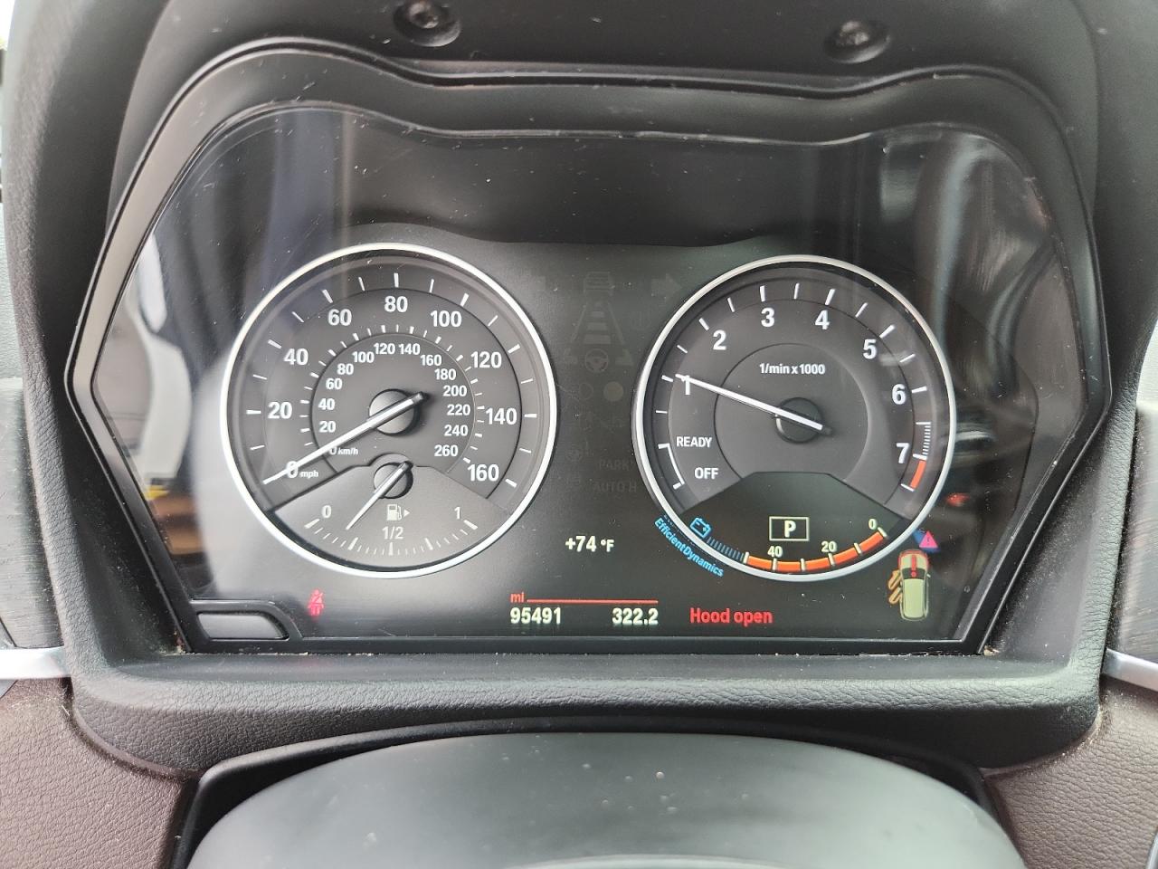 BMW X Series Xdrive28i Image 9