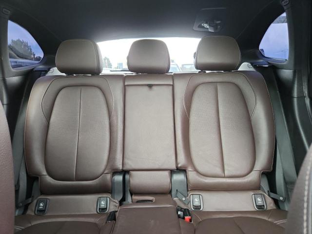 BMW X Series Xdrive28i Image 10