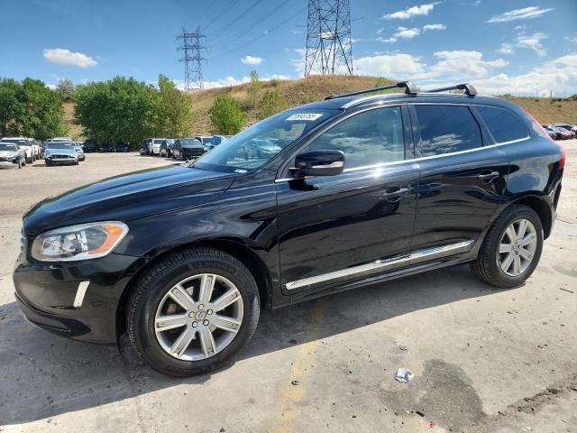  Salvage Volvo XC60