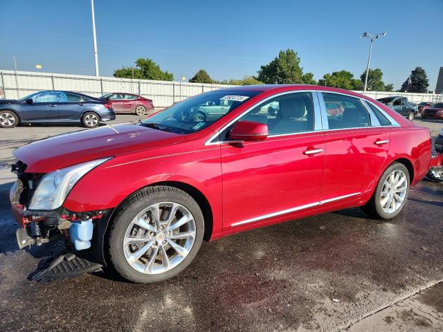  Salvage Cadillac XTS