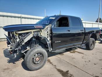  Salvage Ram 2500