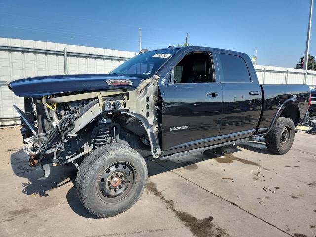  Salvage Ram 2500