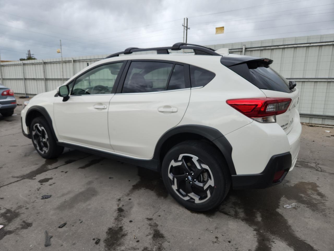 Subaru Crosstrek Limited Image 12